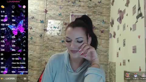 mary online show from January 22, 2025, 5:28 pm