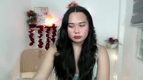 Snapshot of loveeejoy chatting on February 13, 2025, 3:18 am online show from February 13, 2025, 3:18 am