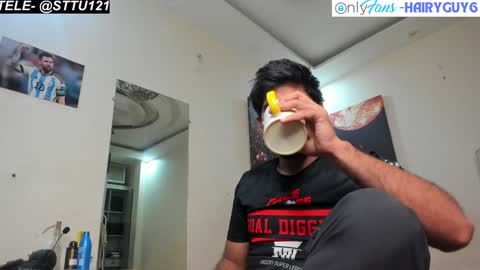 Snapshot of lovehairyindian chatting on December 4, 2024, 8:12 am Indian hairy online show from December 4, 2024, 8:12 am