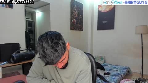 Snapshot of lovehairyindian chatting on December 14, 2024, 4:42 pm Indian hairy online show from December 14, 2024, 4:42 pm