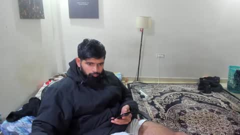 Snapshot of lovehairyindian chatting on January 20, 2025, 6:43 pm Indian hairy online show from January 20, 2025, 6:43 pm