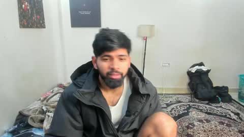 Snapshot of lovehairyindian chatting on January 23, 2025, 5:35 am Indian hairy online show from January 23, 2025, 5:35 am