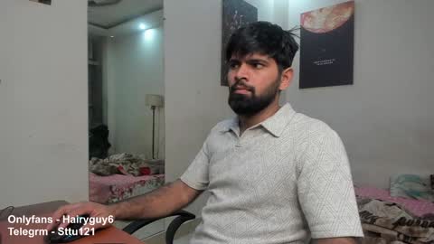 Snapshot of lovehairyindian chatting on February 7, 2025, 5:18 pm Indian hairy online show from February 7, 2025, 5:18 pm