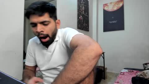Snapshot of lovehairyindian chatting on March 2, 2025, 6:30 pm Indian hairy online show from March 2, 2025, 6:30 pm