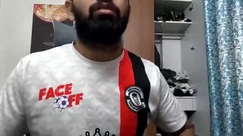 Indian hairy online show from November 17, 2025, 6:52 am