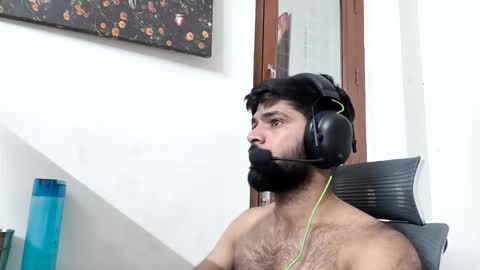 Indian hairy online show from May 7, 2026, 10:15 pm