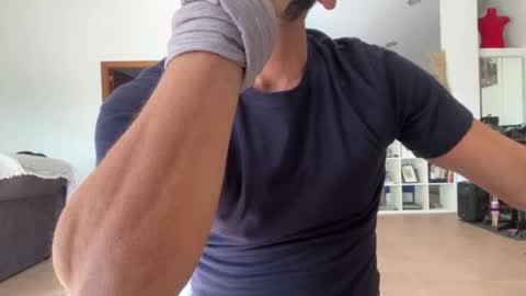 Snapshot of loveisperfect chatting on November 1, 2025, 9:22 am Loveisperfect online show from November 1, 2025, 9:22 am