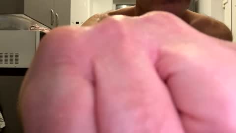 getnaked123 online show from November 9, 2025, 2:10 am