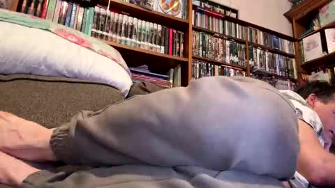 getnaked123 online show from May 3, 2026, 1:22 am