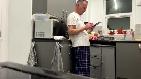 getnaked123 online show from May 11, 2026, 11:57 pm