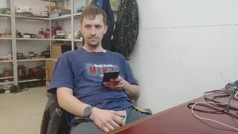 lovejimmi online show from April 14, 2026, 9:48 am