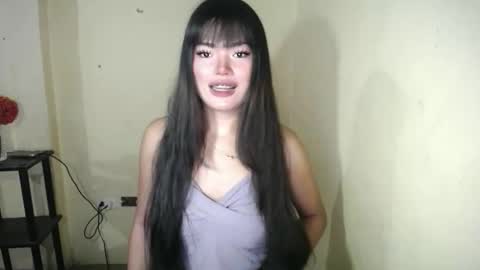 lovelily_xoxo online show from January 18, 2026, 7:06 pm