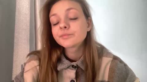 Snapshot of lovelladeboer chatting on October 23, 2025, 6:56 am Ella online show from October 23, 2025, 6:56 am