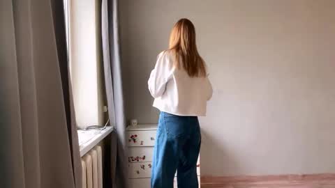 Snapshot of lovelladeboer chatting on November 18, 2025, 6:07 am Ella online show from November 18, 2025, 6:07 am