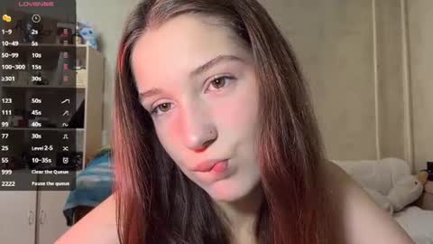 Lina online show from July 7, 2026, 7:09 am