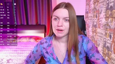 Laura online show from February 7, 2025, 11:23 am