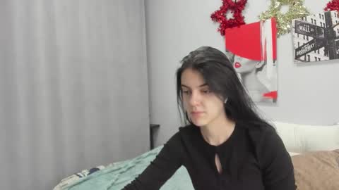 lovely__audrey online show from December 21, 2025, 1:24 am