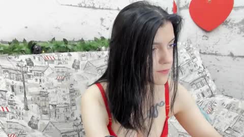 lovely__audrey online show from January 16, 2026, 7:56 am
