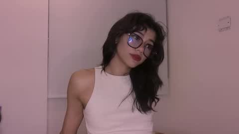 Allyson 3 online show from October 2, 2025, 12:17 am