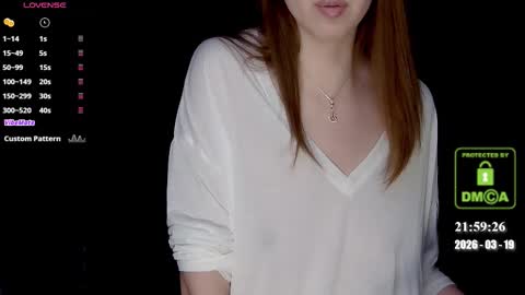 lovely asahi online show from March 19, 2026, 1:59 pm