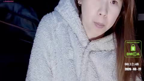 lovely asahi online show from March 26, 2026, 4:12 pm