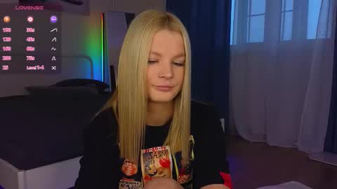 Jenny online show from March 4, 2026, 5:24 am