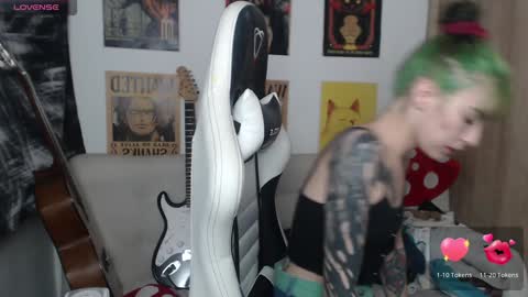 Cassie online show from December 20, 2024, 3:03 am