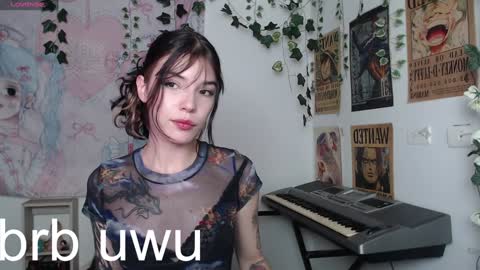 Cassie online show from December 21, 2024, 3:03 am