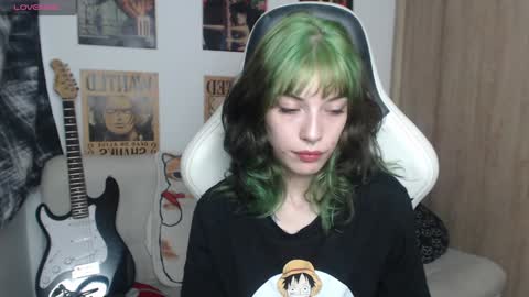 Cassie online show from December 21, 2024, 9:47 pm