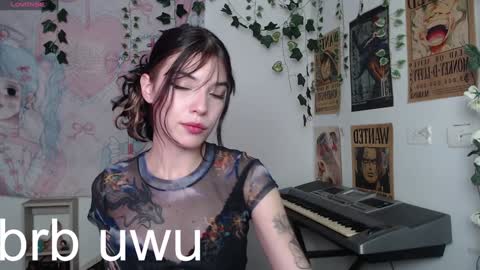 Cassie online show from December 22, 2024, 12:50 am