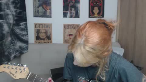 Cassie online show from March 9, 2025, 5:11 am