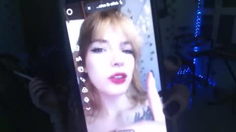 Cassie online show from February 5, 2026, 7:35 am