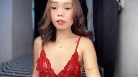 lovely_cittie18 online show from February 16, 2026, 2:29 am