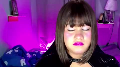 Snapshot of lovely_coleen chatting on September 30, 2025, 4:56 pm lovely_coleen online show from September 30, 2025, 4:56 pm