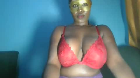 lovely_ebonysweet online show from June 1, 2026, 3:03 pm