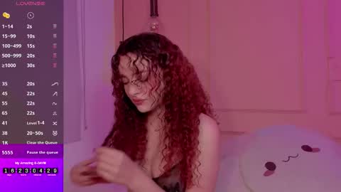 Emma online show from November 5, 2025, 1:55 pm