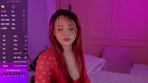 Emma online show from November 19, 2025, 1:22 pm