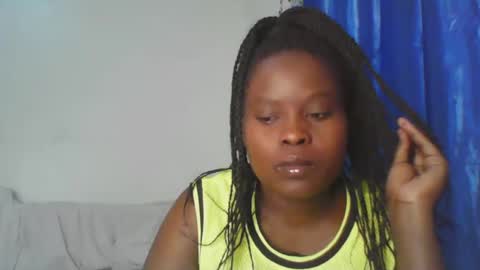 Snapshot of lovely_goodness chatting on December 3, 2024, 5:31 am enid online show from December 3, 2024, 5:31 am