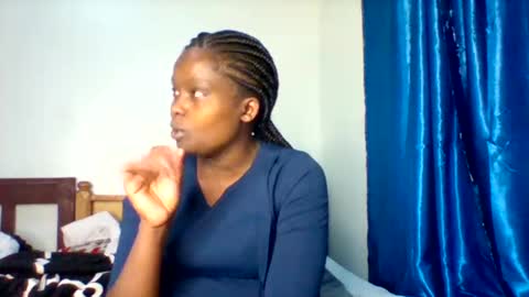 Snapshot of lovely_goodness chatting on January 13, 2025, 4:39 am enid online show from January 13, 2025, 4:39 am