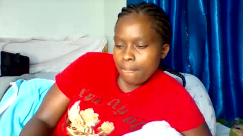 Snapshot of lovely_goodness chatting on January 15, 2025, 12:25 pm enid online show from January 15, 2025, 12:25 pm