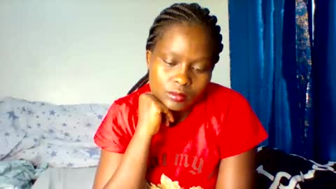 Snapshot of lovely_goodness chatting on January 27, 2025, 4:52 am enid online show from January 27, 2025, 4:52 am