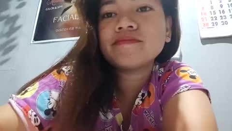 lovely_juday26 online show from October 17, 2025, 12:19 pm