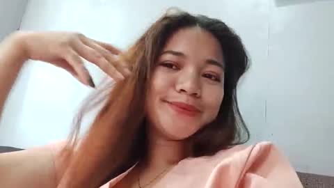 lovely_juday26 online show from October 18, 2025, 2:36 am