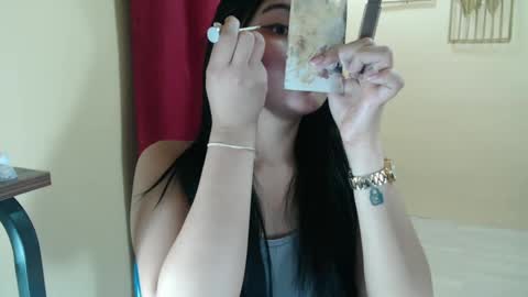 Lovely Laura online show from February 24, 2025, 3:31 pm