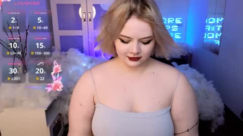 lovely_leilla online show from December 21, 2024, 9:36 pm