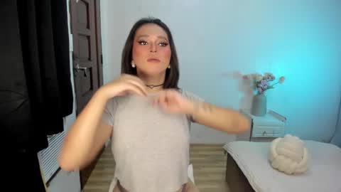 Ria online show from February 19, 2026, 5:53 pm