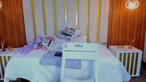 Marla Rico online show from March 12, 2025, 9:12 am