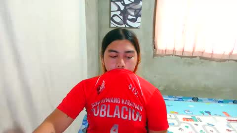 Snapshot of lovely_ricaxxx chatting on September 23, 2025, 7:33 am lovely_ricaxxx online show from September 23, 2025, 7:33 am