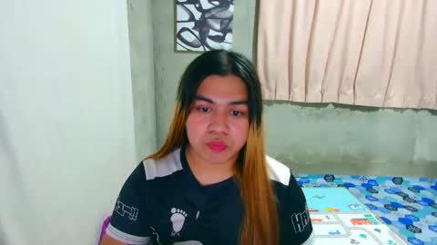 Snapshot of lovely_ricaxxx chatting on September 25, 2025, 3:38 pm lovely_ricaxxx online show from September 25, 2025, 3:38 pm
