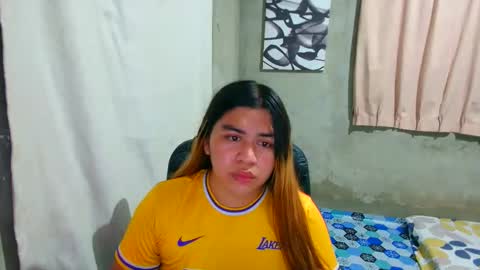 Snapshot of lovely_ricaxxx chatting on September 29, 2025, 5:40 pm lovely_ricaxxx online show from September 29, 2025, 5:40 pm